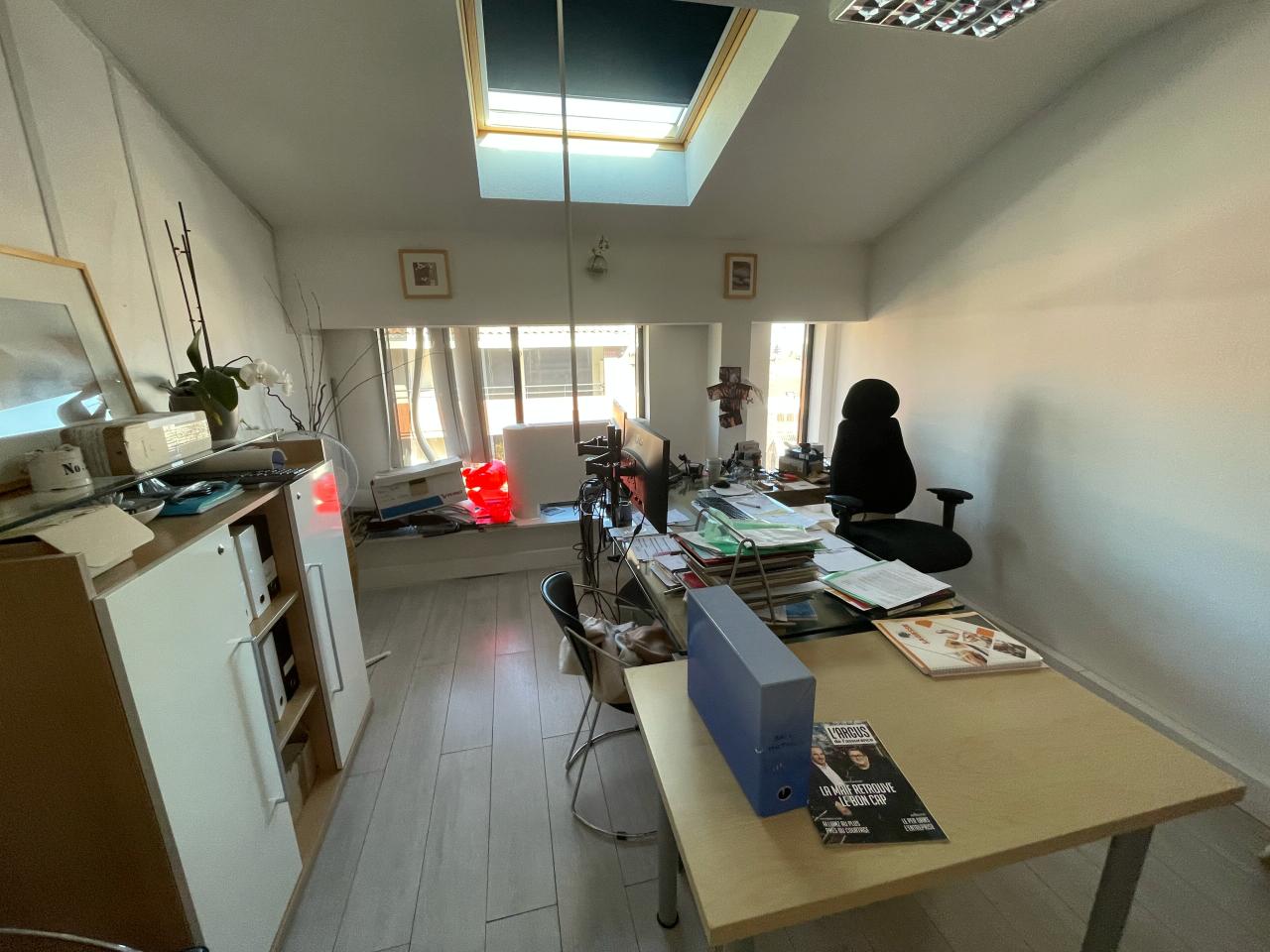Bureau Toulouse 255m² Location bureau Toulouse Haute-Garonne OLBUR2532962 8